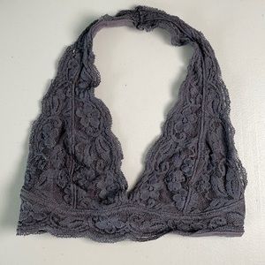 Urban Outfitter Halter Bralette- Size S